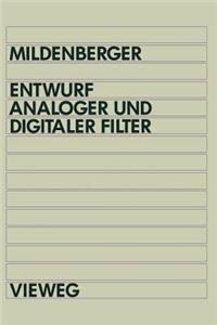 Entwurf Analoger Und Digitaler Filter