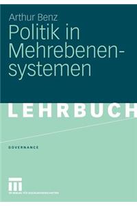 Politik in Mehrebenensystemen