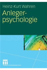 Anlegerpsychologie