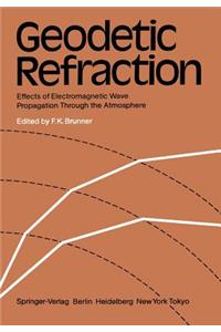 Geodetic Refraction