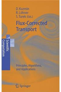 Flux Corrected Transport