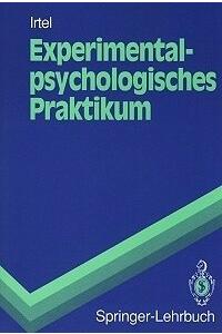Experimentalpsychologisches Praktikum