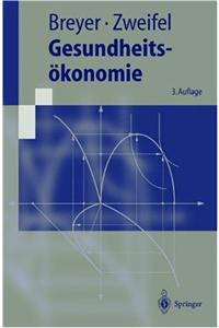 Gesundheits Konomie