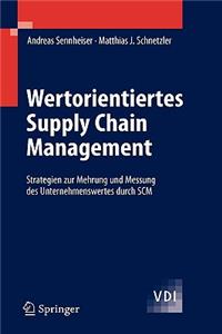 Wertorientiertes Supply Chain Management