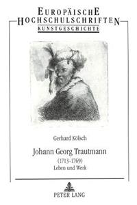 Johann Georg Trautmann