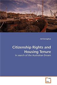 Citizenship Rights and Housing Tenure