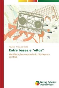 Entre bases e 