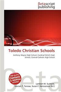 Toledo Christian Schools