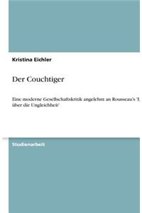 Der Couchtiger