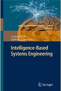 Intelligent-Based Systems Engineering