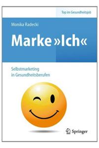 Marke >Ich