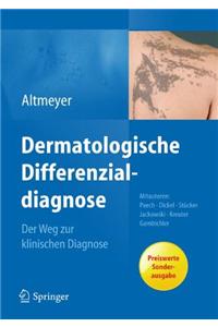 Dermatologische Differenzialdiagnose