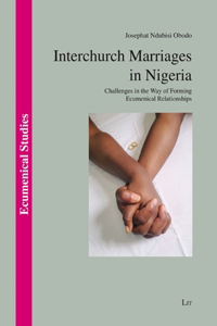 Interchurch Marriages in Nigeria