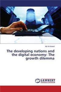 developing nations and the digital economy