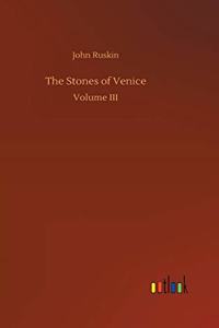 The Stones of Venice