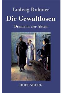 Gewaltlosen