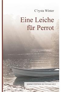Eine Leiche für Perrot