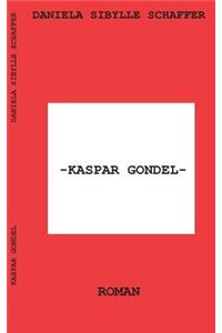 Kaspar Gondel