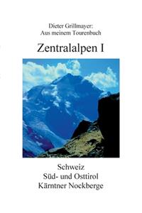 Zentralalpen I