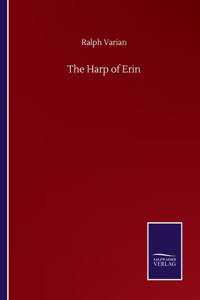 Harp of Erin