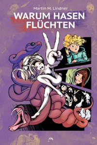 Warum Hasen flüchten