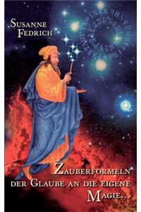 Zauberformeln