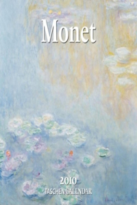 Monet - 2010
