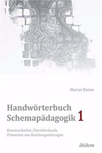 Handw�rterbuch Schemap�dagogik 1