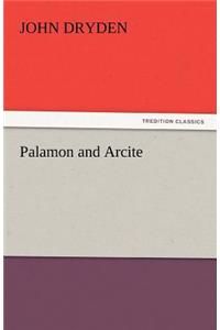 Palamon and Arcite