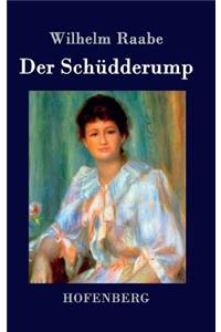 Schüdderump