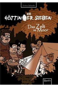 Die Göttinger Sieben