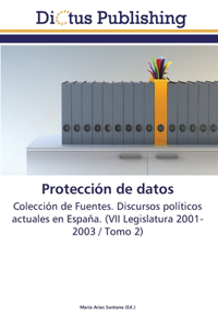 Protección de datos