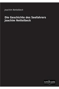 Geschichte Des Seefahrers Joachim Nettelbeck