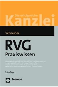 Rvg Praxiswissen