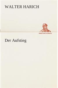 Aufstieg