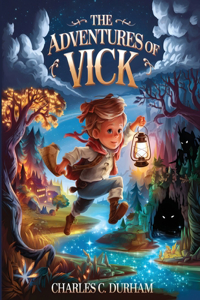 Adventures of Vick