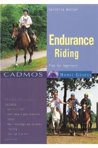Endurance Riding