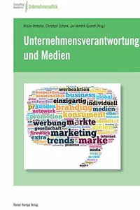 Unternehmensverantwortung Und Medien