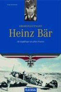 Oberstleutnant Heinz Bär
