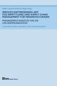 Services weiterdenken