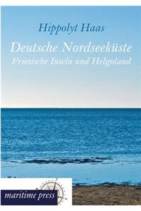 Deutsche Nordseekuste