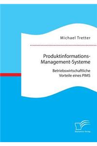Produktinformations-Management-Systeme