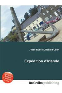 Expedition d'Irlande