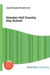 Hamden Hall Country Day School