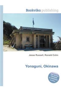 Yonaguni, Okinawa