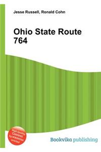 Ohio State Route 764