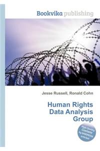 Human Rights Data Analysis Group