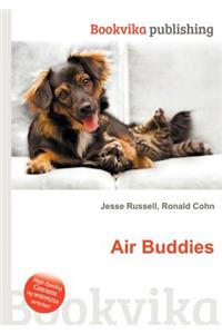 Air Buddies