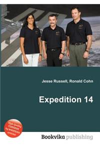 Expedition 14