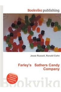 Farley's Sathers Candy Company